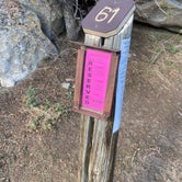 Review photo of City of Rocks Campground — City of Rocks Natural Reserve by Dare To Everywhere  ., June 7, 2021
