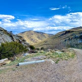 Review photo of City of Rocks Campground — City of Rocks Natural Reserve by Dare To Everywhere  ., June 7, 2021