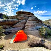 Review photo of City of Rocks Campground — City of Rocks Natural Reserve by Dare To Everywhere  ., June 7, 2021