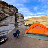 Review photo of City of Rocks Campground — City of Rocks Natural Reserve by Dare To Everywhere  ., June 7, 2021