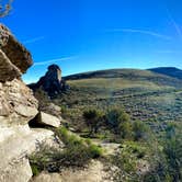 Review photo of City of Rocks Campground — City of Rocks Natural Reserve by Dare To Everywhere  ., June 7, 2021