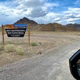 Review photo of Volcano Peak Campground (Dispersed) by Dare To Everywhere  ., June 7, 2021