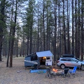 Review photo of Sisters, Oregon - Dispersed Camping by Sarah S., June 7, 2021