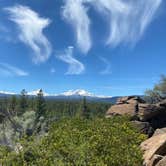 Review photo of Sisters, Oregon - Dispersed Camping by Sarah S., June 7, 2021