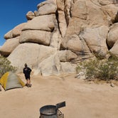Review photo of Belle Campground — Joshua Tree National Park by Noah S., June 7, 2021