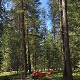 Review photo of Lake Gillette Campground by hillary K., June 7, 2018