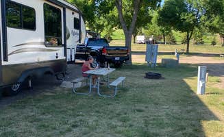 Jon C.'s photo at Sioux Falls Yogi Bear near Luverne, MN