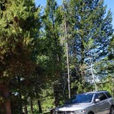 Review photo of Grand View Campground (Targhee NF) by Nancy C., June 7, 2021