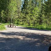 Review photo of Grand View Campground (Targhee NF) by Nancy C., June 7, 2021