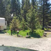 Review photo of Grand View Campground (Targhee NF) by Nancy C., June 7, 2021