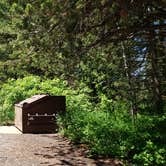 Review photo of Grand View Campground (Targhee NF) by Nancy C., June 7, 2021