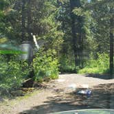 Review photo of Grand View Campground (Targhee NF) by Nancy C., June 7, 2021