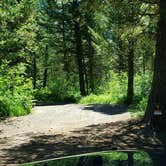 Review photo of Grand View Campground (Targhee NF) by Nancy C., June 7, 2021