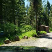 Review photo of Grand View Campground (Targhee NF) by Nancy C., June 7, 2021