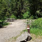 Review photo of Grand View Campground (Targhee NF) by Nancy C., June 7, 2021