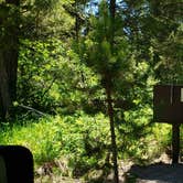 Review photo of Grand View Campground (Targhee NF) by Nancy C., June 7, 2021