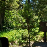 Review photo of Grand View Campground (Targhee NF) by Nancy C., June 7, 2021