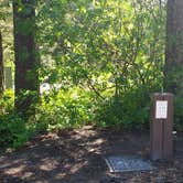 Review photo of Grand View Campground (Targhee NF) by Nancy C., June 7, 2021