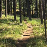 Review photo of Lake Gillette Campground by hillary K., June 7, 2018