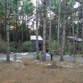 Review photo of Whitetail Woods Camper Cabins by Blair , June 7, 2021