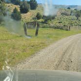 Review photo of Flat Canyon Dispersed Campground - Sawtooth National Forest by Alisa M., June 7, 2021