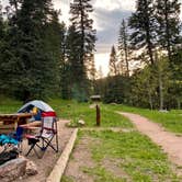Review photo of Davenport Campground by Serena L., June 7, 2021