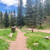 Review photo of Davenport Campground by Serena L., June 7, 2021
