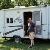 Review photo of Haas Lake Park RV Campground by Gerald S., June 7, 2021