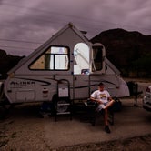 Review photo of Chisos Basin Campground — Big Bend National Park by Brian F., June 8, 2021