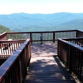 Review photo of Fort Mountain State Park Campground by Nicole R., June 7, 2018