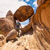 Review photo of Chisos Basin Campground (Big Bend, Tx) — Big Bend National Park by Brian F., June 8, 2021