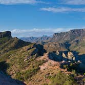 Review photo of Chisos Basin Campground (Big Bend, Tx) — Big Bend National Park by Brian F., June 8, 2021