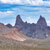 Review photo of Chisos Basin Campground — Big Bend National Park by Brian F., June 8, 2021