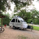 Review photo of South Llano River State Park Campground by Brian F., June 8, 2021