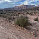 Review photo of Hurricane Cliffs BLM Dispersed sites 40-48 by Bria , June 8, 2021