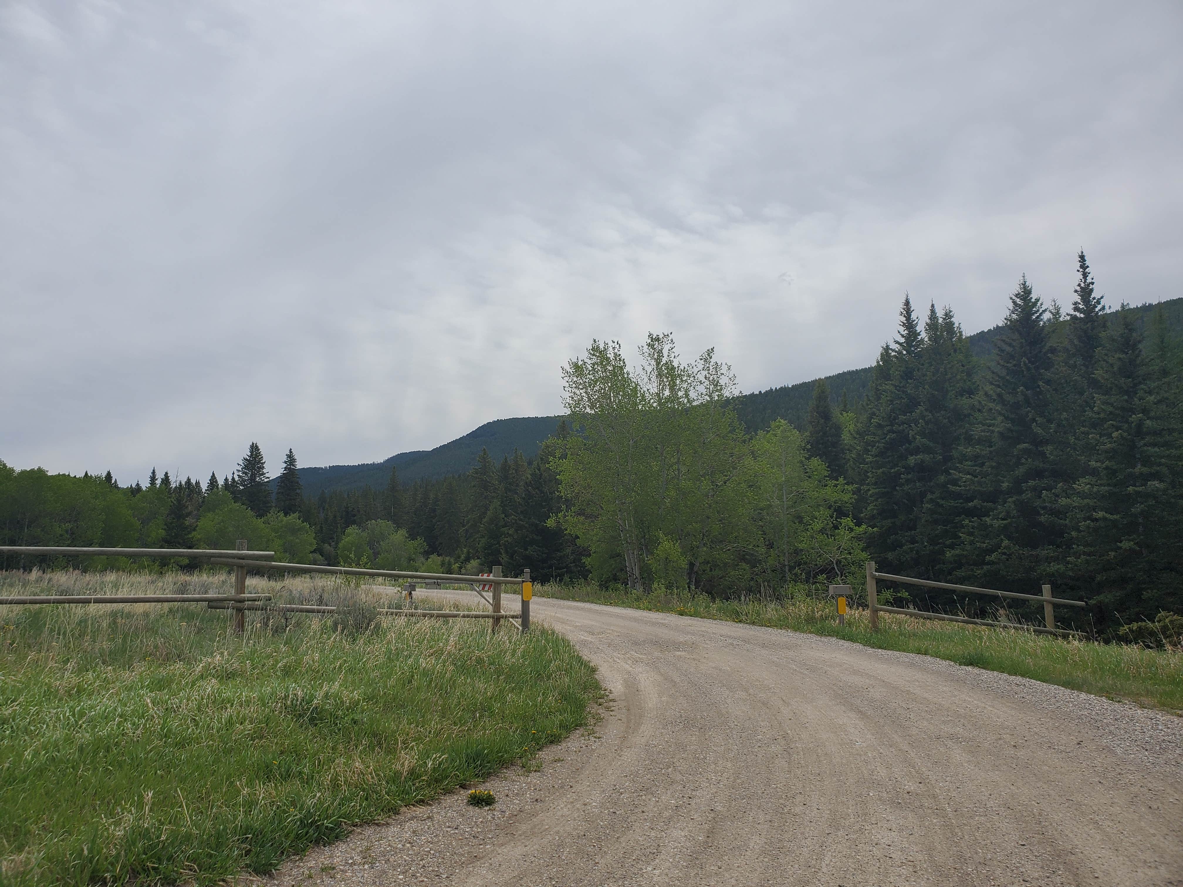 Roads
