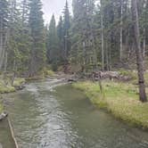 Review photo of Jumping Creek Campground by Angela G., June 8, 2021