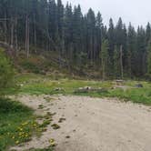 Review photo of Jumping Creek Campground by Angela G., June 8, 2021