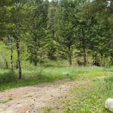 Review photo of Aspen Campground by Angela G., June 8, 2021