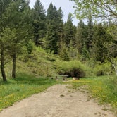Review photo of Aspen Campground by Angela G., June 8, 2021