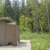 Review photo of Aspen Campground by Angela G., June 8, 2021