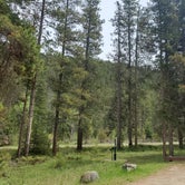 Review photo of Aspen Campground by Angela G., June 8, 2021