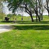 Review photo of Hills Access Campground by Susanjoy P., June 8, 2021