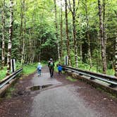 Review photo of Middle Fork Campground by Marcus M., June 8, 2021