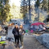 Review photo of Lodgepole Campground — Sequoia National Park by Jorge C., June 8, 2018