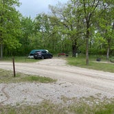 Review photo of Lake Bronson State Park Campground by Scott G., June 8, 2021