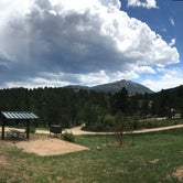 Review photo of Estes Park Campground at Mary's Lake by Dan L., June 8, 2021