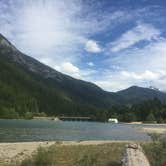 Review photo of Colonial Creek South Campground — Ross Lake National Recreation Area by Shane D., June 8, 2018