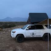Review photo of Black Canyon Dispersed Camping by Becca C., June 8, 2021