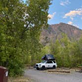 Review photo of East Portal Campground — Curecanti National Recreation Area by Becca C., June 8, 2021